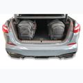 Gepäckträgertaschen-Set KJUST BMW 2 Gran Coupe 2020+ 3 Stk black 10