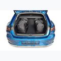 Gepäckträgertaschen-Set KJUST Volkswagen Arteon Shooting Brake 2020+ 5 Stk. Schwarz 18