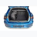 Gepäckträgertaschen-Set KJUST Volkswagen Arteon Shooting Brake 2020+ 5 Stk. Schwarz 19