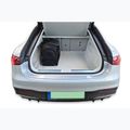 Gepäckträgertaschen-Set KJUST Mercedes-Benz Eqs 2021+ 5 Stk. Schwarz 15