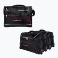 Gepäckträgertaschen-Set KJUST Kia E-Niro 2020+ 3 Stk black