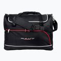 Gepäckträgertaschen-Set KJUST Kia E-Niro 2020+ 3 Stk black 2