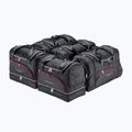 Gepäckträgertaschen-Set KJUST BMW X7 2018+ 5 Stk black