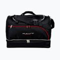 Gepäckträgertaschen-Set KJUST BMW X7 2018+ 5 Stk black 2