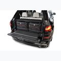 Gepäckträgertaschen-Set KJUST BMW X7 2018+ 5 Stk black 13