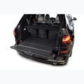 Gepäckträgertaschen-Set KJUST BMW X7 2018+ 5 Stk black 15