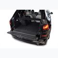 Gepäckträgertaschen-Set KJUST BMW X7 2018+ 5 Stk black 17
