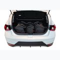 Gepäckträgertaschen-Set KJUST Hyundai I20 2020+ 3 Stk black 13