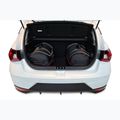 Gepäckträgertaschen-Set KJUST Hyundai I20 2020+ 3 Stk black 14