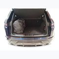 Gepäckträgertaschen-Set KJUST Land Rover Range Rover Evoque 2019+ 4 Stk. Schwarz 16