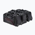 Gepäckträgertaschen-Set KJUST Land Rover Range Rover Evoque Phev 2020+ 4 Stk. Schwarz 2