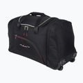 Gepäckträgertaschen-Set KJUST Land Rover Range Rover Evoque Phev 2020+ 4 Stk. Schwarz 6