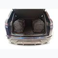 Gepäckträgertaschen-Set KJUST Land Rover Range Rover Evoque Phev 2020+ 4 Stk. Schwarz 17