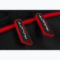 Gepäckträgertaschen-Set KJUST Opel Corsa-E 2019+ 3 Stk. Schwarz 7
