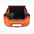 Gepäckträgertaschen-Set KJUST Opel Corsa-E 2019+ 3 Stk. Schwarz 11