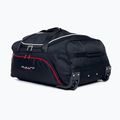 Gepäckträgertaschen-Set KJUST Renault Arkana Hybrid 2021+ 4 Stk. Schwarz 5