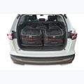 Gepäckträgertaschen-Set KJUST Skoda Enyaq Iv 2020+ 5 Stk. Schwarz 14