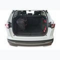 Gepäckträgertaschen-Set KJUST Skoda Enyaq Iv 2020+ 5 Stk. Schwarz 18