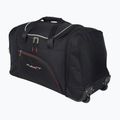 Gepäckträgertaschen-Set KJUST BMW Ix3 2021+ 4 Stk black 5