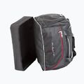 Gepäckträgertaschen-Set KJUST BMW Ix3 2021+ 4 Stk black 6