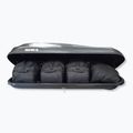 KJUST Menabo Mania 460 Dachboxen-Taschen-Set 4 Stück schwarz.