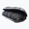KJUST Menabo Mania 460 Dachboxen-Taschen-Set 4 Stück schwarz. 2
