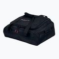KJUST Menabo Mania 460 Dachboxen-Taschen-Set 4 Stück schwarz. 5
