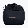 KJUST Menabo Mania 460 Dachboxen-Taschen-Set 4 Stück schwarz. 9