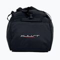 KJUST Menabo Mania 460 Dachboxen-Taschen-Set 4 Stück schwarz. 16