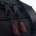 KJUST Menabo Mania 460 Dachboxen-Taschen-Set 4 Stück schwarz. 22