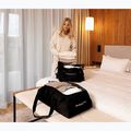 KJUST Menabo Mania 460 Dachboxen-Taschen-Set 4 Stück schwarz. 25
