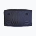 KJUST Interpack Tornado 6.6 Dachkoffer Set 4 Stück schwarz 15