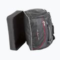 Gepäckträgertaschen-Set KJUST Toyota Aygo X 2022+ 3 Stk. Schwarz 4