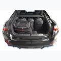 Gepäckträgertaschen-Set KJUST BMW I4 Gran Coupe 2021+ 5 Stk black 16