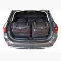 Gepäckträgertaschen-Set KJUST Mercedes-Benz C Combi 2021+ 5 Stk. Schwarz 14