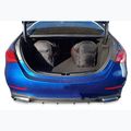 Gepäckträgertaschen-Set KJUST Mercedes-Benz C Limuzyna 2021+ 5 Stk. Schwarz 17