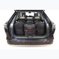 Gepäckträgertaschen-Set KJUST Honda Hr-V Hev 2021+ 4 Stk black 14