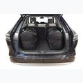 Gepäckträgertaschen-Set KJUST Honda Hr-V Hev 2021+ 4 Stk black 16