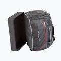 Gepäckträgertaschen-Set KJUST Jeep Wrangler Phev 2018+ 4 Stk. Schwarz 8