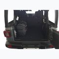 Gepäckträgertaschen-Set KJUST Jeep Wrangler Phev 2018+ 4 Stk. Schwarz 21