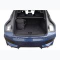 Gepäckträgertaschen-Set KJUST BMW Ix 2021+ 5 Stk black 17