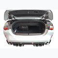 Gepäckträgertaschen-Set KJUST BMW 4 Cabrio 2020+ 4 Stk black 17