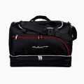 Gepäckträgertaschen-Set KJUST Jeep Wrangler Phev 2021+ 4 Stk black 4