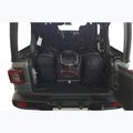 Gepäckträgertaschen-Set KJUST Jeep Wrangler Phev 2021+ 4 Stk black 16