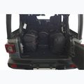 Gepäckträgertaschen-Set KJUST Jeep Wrangler Phev 2021+ 4 Stk black 17