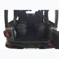 Gepäckträgertaschen-Set KJUST Jeep Wrangler Phev 2021+ 4 Stk black 18