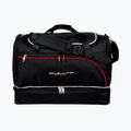 Gepäckträgertaschen-Set KJUST Mercedes-Benz Cla Shooting Brake Phev 2020+ 5 Stk. Schwarz 3