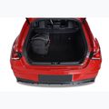 Gepäckträgertaschen-Set KJUST Mercedes-Benz Cla Shooting Brake Phev 2020+ 5 Stk. Schwarz 15