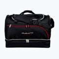 Gepäckträgertaschen-Set KJUST Hyundai Bayon 2021+ 4 Stk black 4