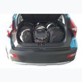 Gepäckträgertaschen-Set KJUST Hyundai Bayon 2021+ 4 Stk black 18
